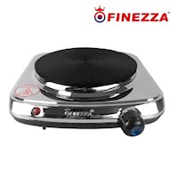 Cocina Eléctrica FINEZZA 1Hornilla  FZ-201D1CH 1500W